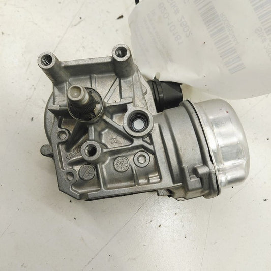 Front Windshield Wiper Motor Fits 23 Mazda 3