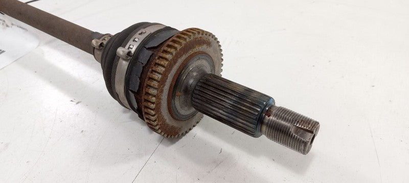 49600C5000 Left CV Axle Shaft Rear Fits 16-18 SORENTO 