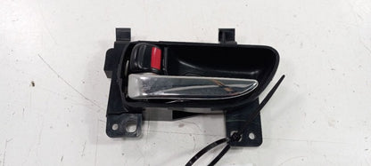 Subaru Legacy Door Handle Left Rear Interior Inside 2015 2016 2017