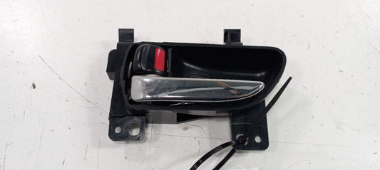 Subaru Legacy Door Handle Left Rear Interior Inside 2015 2016 2017