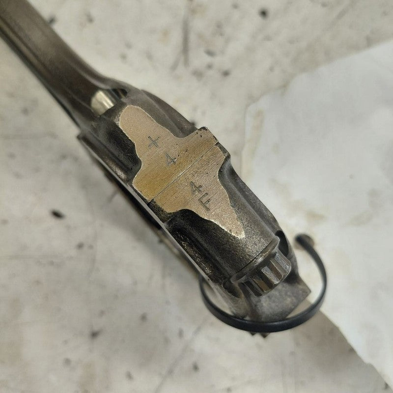 Nissan Murano Single Piston With Connecting Rod   3.5 2020 2021 2022 2