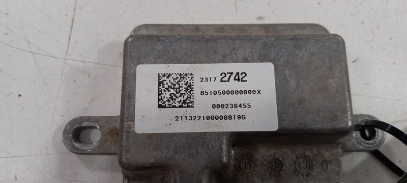 Fuel Pump Fits 15-17 CAPRICE 