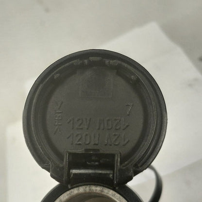 Nissan Rogue 12V Power Port Socket  2021 2022 2023