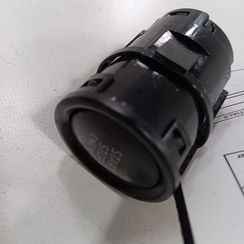 Ignition Push Button Switch Black Fits 16-23 Mazda MX-5 MIATA