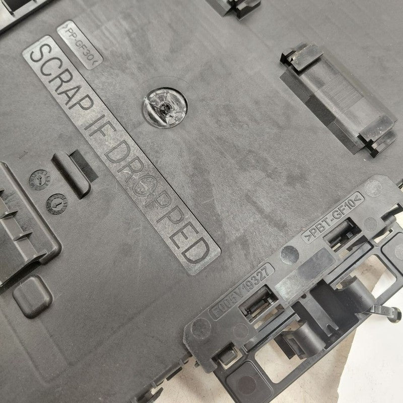 Ford Escape Cabin Fuse Box Interior Inner Under Dash  2020 2021 2022