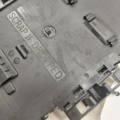 Ford Escape Cabin Fuse Box Interior Inner Under Dash  2020 2021 2022