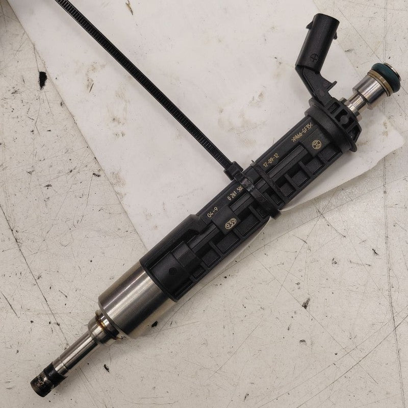 Fuel Injection Injector 2.0L Fits 18-24 Alfa Romeo Stelvio