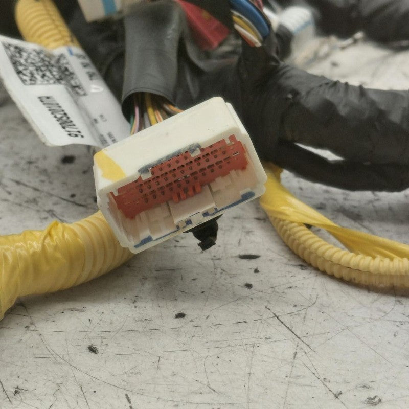 Hyundai Santa Fe Dash Wire Wiring Harness  2019 2020