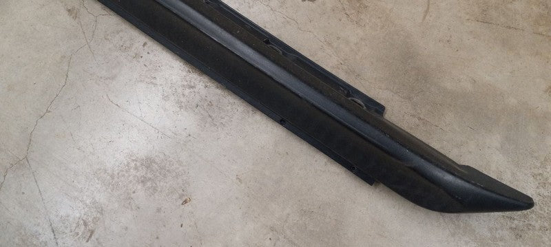 Scion XA Rocker Panel Trim Cover Molding Skirt Right Passenger Side 20