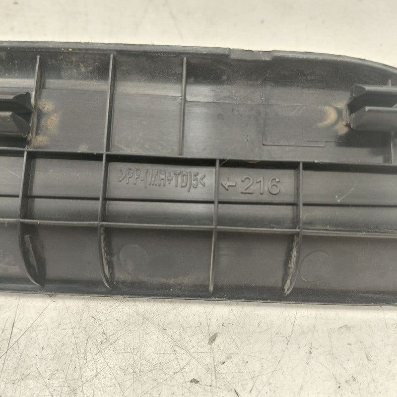 Kia Sorento Sill Trim Plate Door Jam Threshold Right Passenger Rear  2
