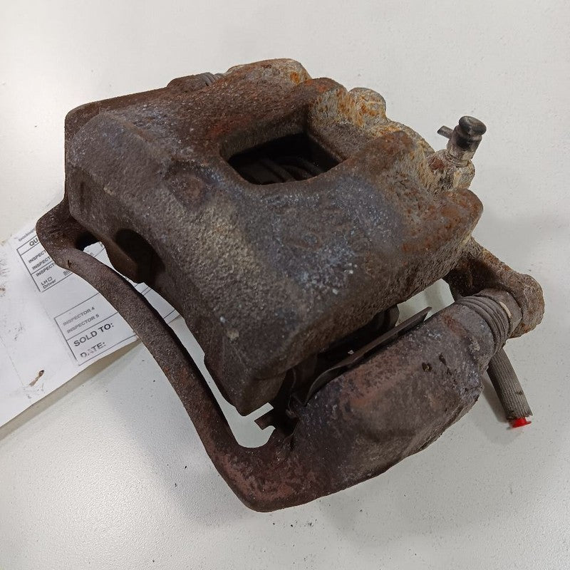 Driver Left Front Brake Caliper Fits 12-17 Hyundai Accent OEM