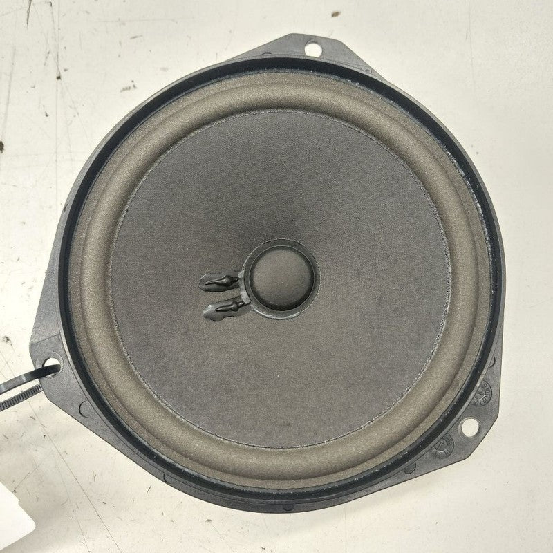 Alfa Romeo Stelvio Speaker Left Driver Rear  2018 2019 2020 2021