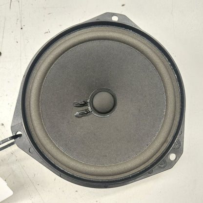 Alfa Romeo Stelvio Speaker Left Driver Rear  2018 2019 2020 2021