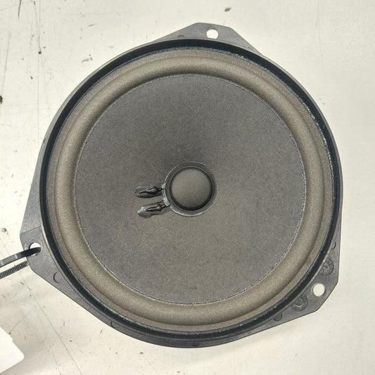 Alfa Romeo Stelvio Speaker Left Driver Rear  2018 2019 2020 2021