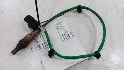 Acura MDX MDX 2012 Oxygen Sensor2010 2011 2012 2013
