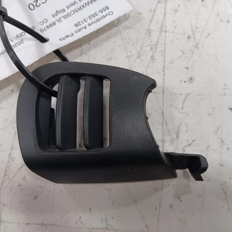 Mini Cooper Passenger Right Defrost Vent 2016 2017 2018 2019 2020 OEM