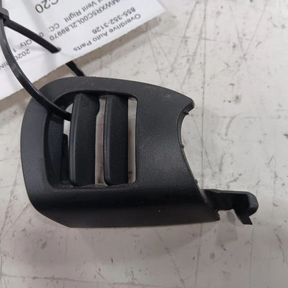 Mini Cooper Passenger Right Defrost Vent 2016 2017 2018 2019 2020 OEM