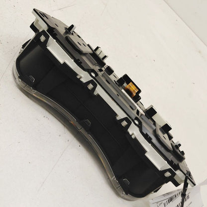 Speedometer Gauge Cluster VIN K 1st Digit Korea Built MPH 17 Nissan Ro