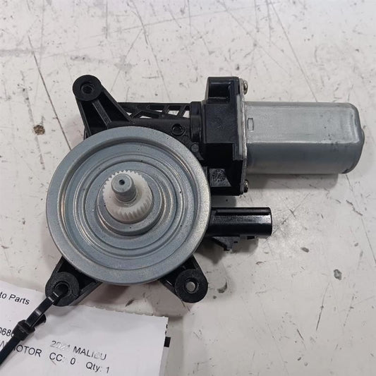 Front Passenger Right Power Window Motor Fits 18-19 EQUINOX OEM