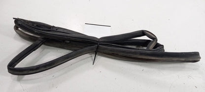 Dodge Avenger On Door Seal Rubber Right Passenger Rear Back 2014 2013 2012 2011 