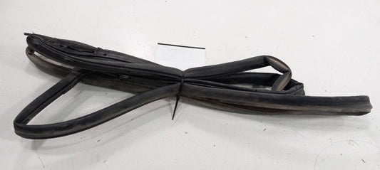 Dodge Avenger On Door Seal Rubber Right Passenger Rear Back 2014 2013 2012 2011 