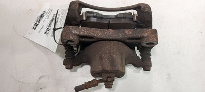 41001ET00A Passenger Right Brake Caliper Front Fits 07-12 SENTRA