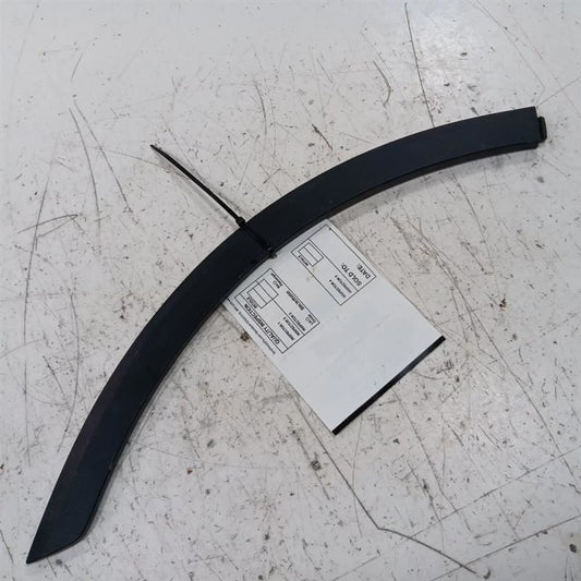Honda CR-V Passenger Right Rear Fender Flare 2012 2013 2014 2015 2016 