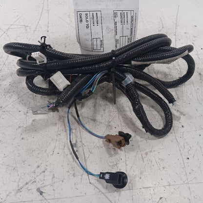 Nissan LEAF Battery Cable 295J2 3NF0A Harness 2013 2014 2015 2016 2017