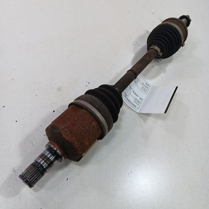 Chrysler 300 Passenger Right Front CV Axle Shaft 3.6L Fits 05-23