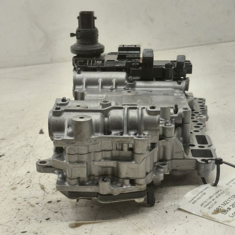 Mazda 6 Automatic Transmission Valve Body  2018 2019 2020 2021