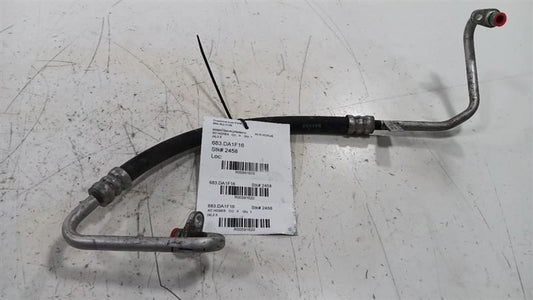 Nissan Rogue AC Hose Line 2014 2015 2016 2017 2018 2019 2020