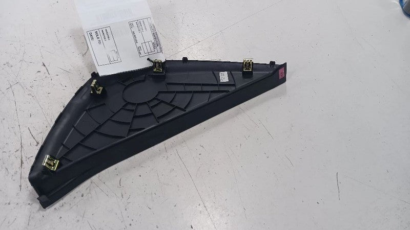 Buick Encore Dash Side Cover Right Passenger Trim Panel  2016 2017 2018 2019