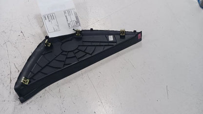 Buick Encore Dash Side Cover Right Passenger Trim Panel  2016 2017 2018 2019