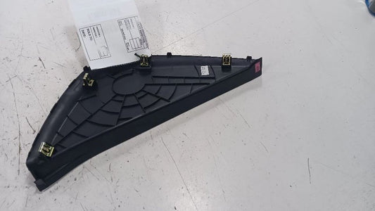 Buick Encore Dash Side Cover Right Passenger Trim Panel  2016 2017 2018 2019