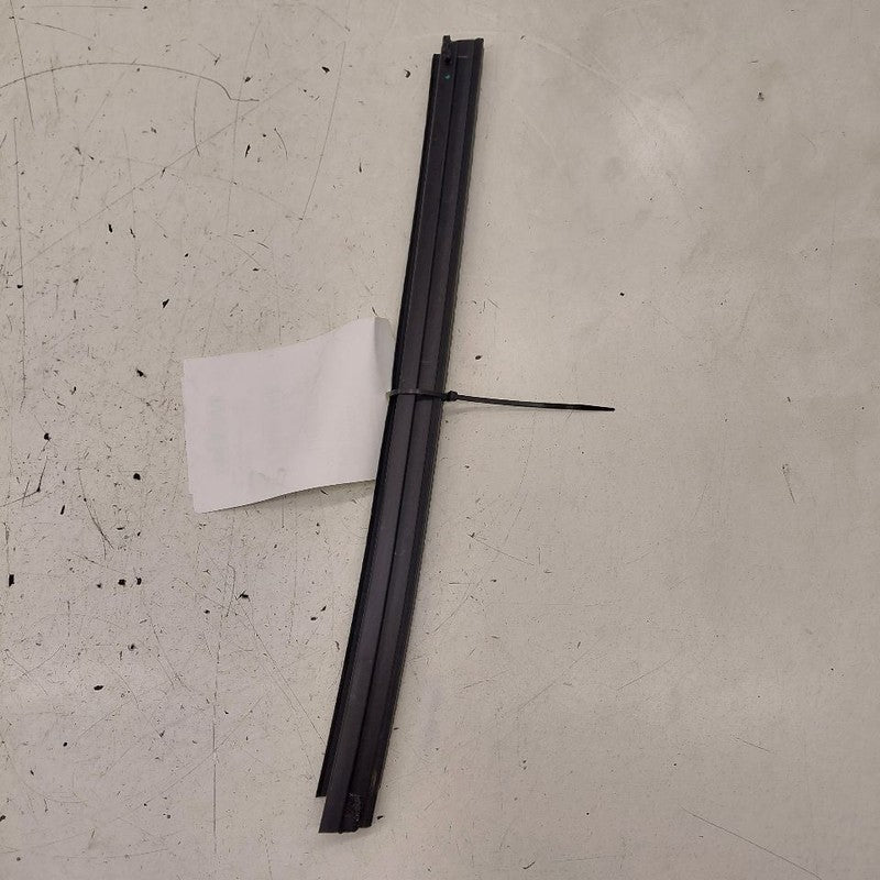 Chevy Trax Left Rear Weather Strip Interior  2025 2024