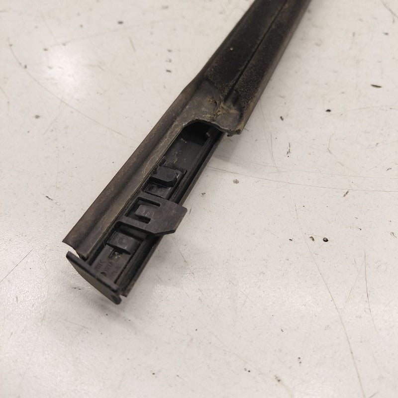 Honda Clarity Door Glass Window Weather Strip Rear Right Passenger Sid