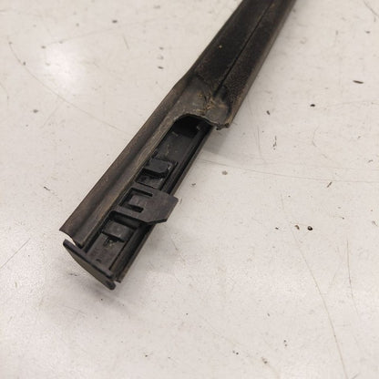 Honda Clarity Door Glass Window Weather Strip Rear Right Passenger Sid