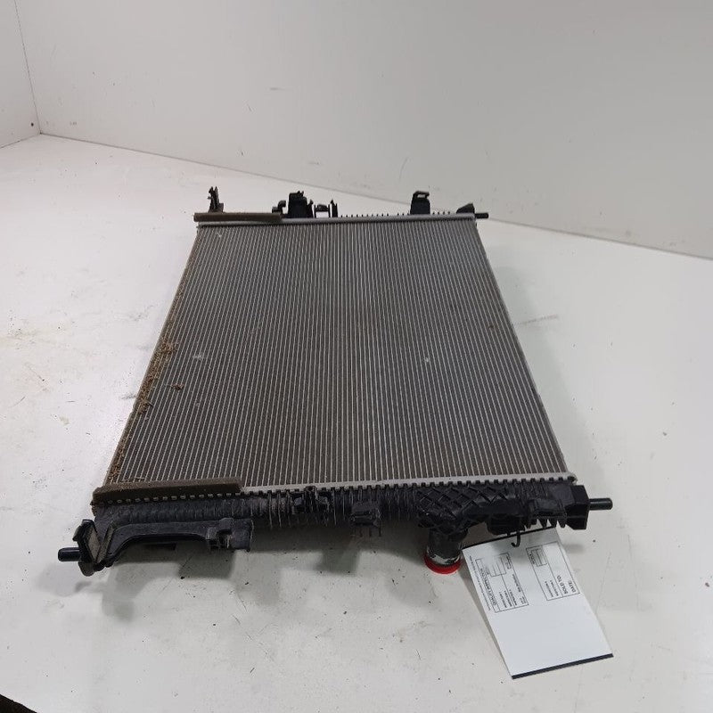 Radiator Fits 21-22 Ford Bronco Sport OEM