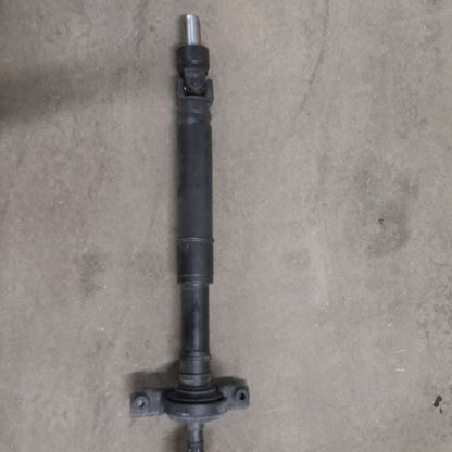 Rear Drive Shaft Gasoline Automatic Transmission Fits 19-23 Subaru XV 