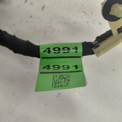 Chevy Trax Door Harness Wire Wiring Left Driver Rear  2025 2024