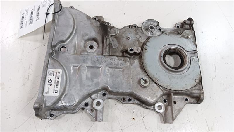 12675013 Timing Cover 1.4L VIN M 8th Digit Opt LE2 Fits 17-19 Buick Encore