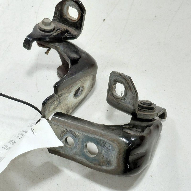 Ford Edge Door Hinge Set Right Front Passenger  2019 2020 2021 2022 20