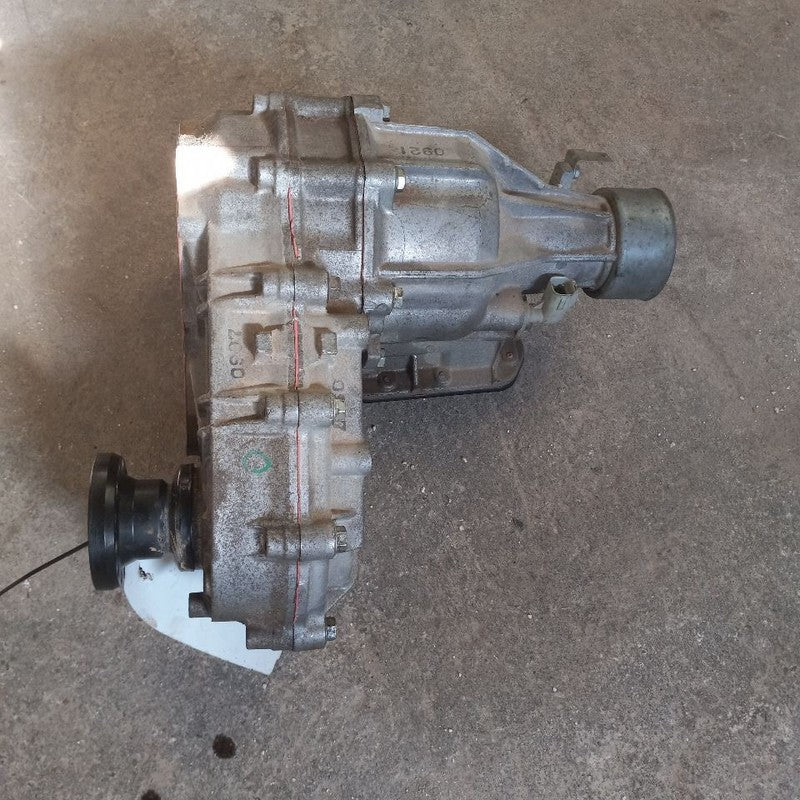 Automatic Transmission Transfer Case AWD Fits 12-20 Lexus IS350