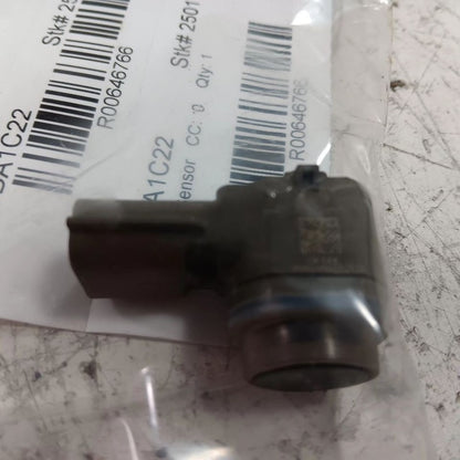 Nissan Kicks Back up Sensor 2021 2022 2023 2024