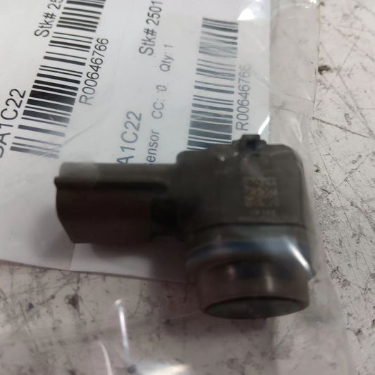 Nissan Kicks Back up Sensor 2021 2022 2023 2024