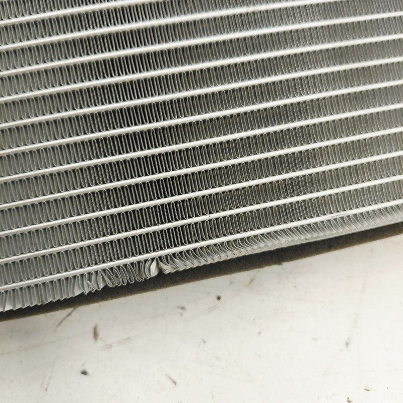 Heater Core VIN J 1st Digit Japan Built Fits 14-20 Nissan Rogue OEM