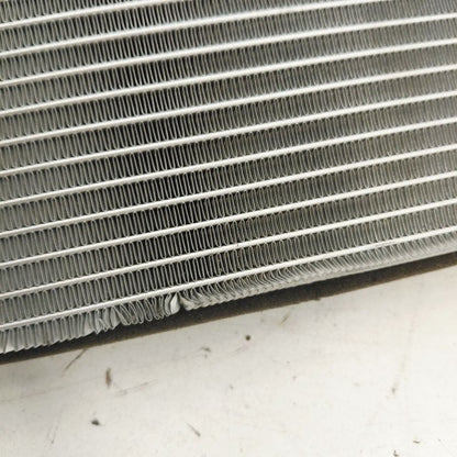 Heater Core VIN J 1st Digit Japan Built Fits 14-20 Nissan Rogue OEM