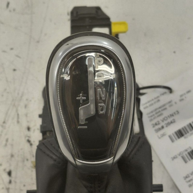 Volvo S60 Transmission Gear Shifter  2013 2014 2015