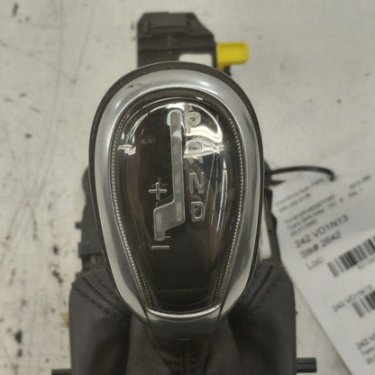 Volvo S60 Transmission Gear Shifter  2013 2014 2015