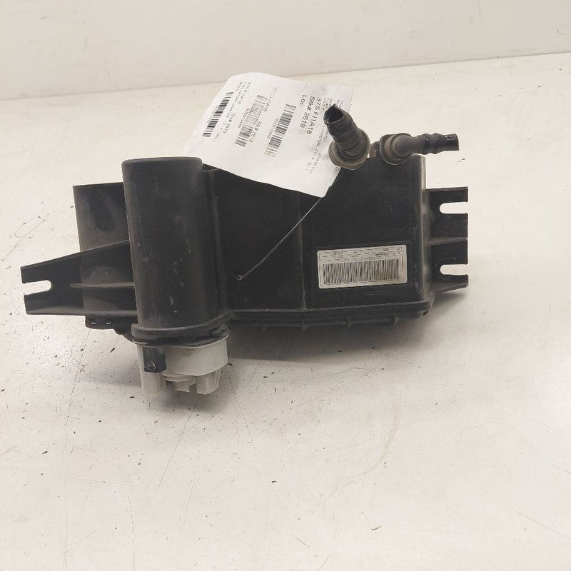 2018 Fiat 500 X Model Fuel Vapor Canister Charcoal Evaporator Can